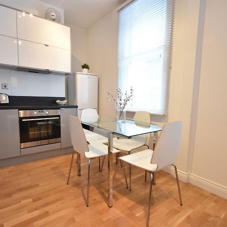 Apt 2, Soho Apartments 1St Floor By Indigo Flats Лондон Екстериор снимка