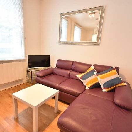 Apt 2, Soho Apartments 1St Floor By Indigo Flats Лондон Екстериор снимка