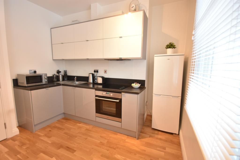 Apt 2, Soho Apartments 1St Floor By Indigo Flats Лондон Екстериор снимка
